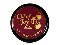 LILY OF THE VALLEY - ANOINTING BALM - 788200802319