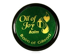 BALM OF GILEAD - ANOINTING BALM - 788200802357