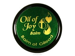 BALM OF GILEAD - ANOINTING BALM - 788200802357