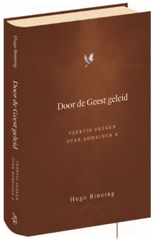DOOR DE GEEST GELEID - BINNING, H. - 9789033128318
