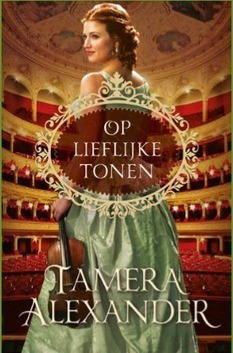 OP LIEFLIJKE TONEN - ALEXANDER, TAMERA - 9789051944457