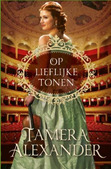 OP LIEFLIJKE TONEN - ALEXANDER, TAMERA - 9789051944457