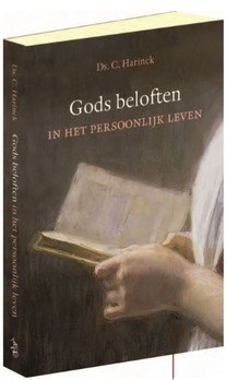 GODS BELOFTEN IN HET PERSOONLIJK LEVEN - HARINCK, C. - 9789033128110