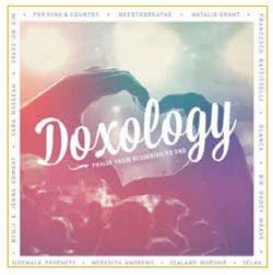 DOXOLOGY:PRAISE FROM BEGINNING TO END - VARIOUS - 080688957728