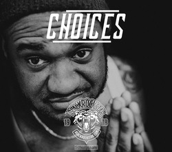 CHOICES - RIGTERS, RIVELINO (BLACKROCKSTAR) - 840091883126