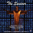 THE SAVIOUR - CONCERTINO, KLEINKOOR - 8716114171926