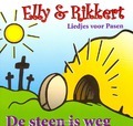 STEEN IS WEG - ELLY & RIKKERT - 8711539028961