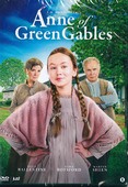 DVD ANNE OF GREEN GABLES - 8711983103085
