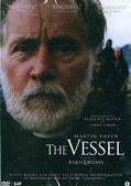 DVD THE VESSEL - 8711983103108