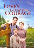 DVD LOVE'S EVERLASTING COURAGE - LOVE COMES SOFTLY DVD SERIE - 8711983960619