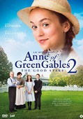 DVD ANNE OF GREEN GABLES DEEL 2 - FILM - 8711983967489