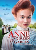 DVD ANNE OF GREEN GABLES (BOX) - 8711983968233
