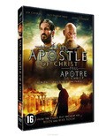 DVD PAUL APOSTLE OF CHRIST - 8712609637793