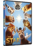 DVD THE STAR - 8712609642070