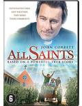 DVD ALL SAINTS - 8712609644791