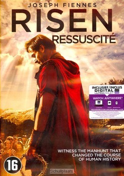 DVD WOODLAWN - 8712609648126