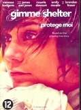 DVD GIMME SHELTER - 8712609652734