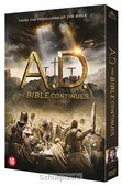 DVD AD THE BIBLE CONTINUES - 8712626052203