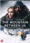 DVD THE MOUNTAIN BETWEEN US - 8712626081371