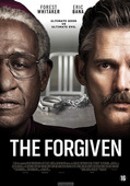 DVD THE FORGIVEN - 8712806039000