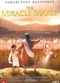 DVD MIRACLE MAKER - 8713045217167