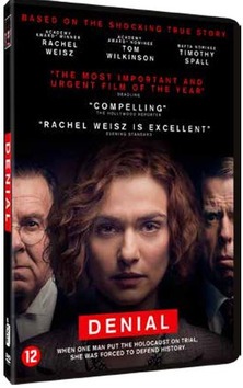 DVD DENIAL - 8713045248796