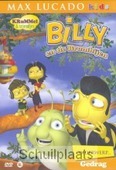 DVD KRUMMEL BILLY EN DE BROMBIJEN - 8713053011825
