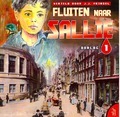 FLUITEN NAAR SALLIE CD #1 - FRINSEL - 8713318209011