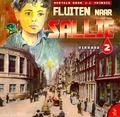 FLUITEN NAAR SALLIE CD #2 VERRAAD - FRINSEL - 8713318209028