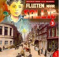 FLUITEN NAAR SALLIE CD#3 LAATSTE LOODJES - FRINSEL - 8713318209035