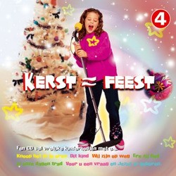 KERST = FEEST - 8713542008954