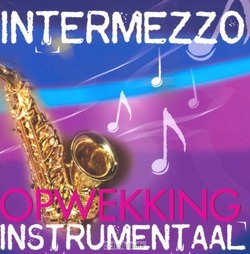 INTERMEZZO: OPWEKKING INSTRUMENTAAL - 8713542009296