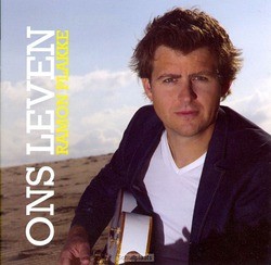 ONS LEVEN - PLAKKE, RAMON - 8713542010179