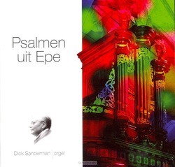 PSALMEN UIT EPE - SANDERMAN, DICK - 8713604414051