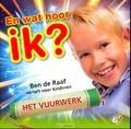 EN WAT HOOR IK? - RAAF, BEN DE - 8713637937534