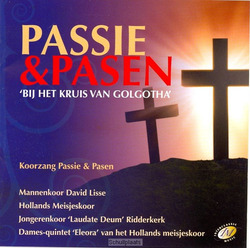 PASSIE & PASEN - VARIOUS - 8713637937718