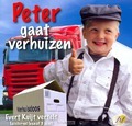 PETER GAAT VERHUIZEN - KUIJT - 8713986990518