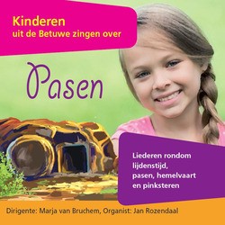 PASEN - KINDEREN UIT DE BETUWE - 8713986991249