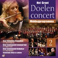 GROOT DOELENCONCERT MIDDAGPROGR. 2 - 8713986991744