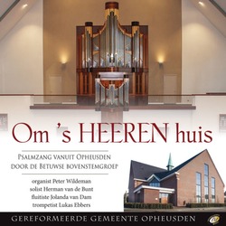 OM 'S HEEREN HUIS - BETUWSE BOVENSTEMGROEP - 8713986992031