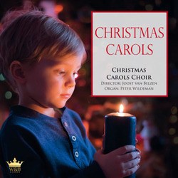 CHRISTMAS CAROLS - CHRISTMAS CAROLS CHOIR - 8713986992116