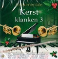 INSTRUMENTALE KERSTKLANKEN #3 - 8713986992895