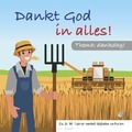 DANKT GOD IN ALLES - TUINIER, DS - 8713986992918