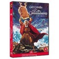 DVD TEN COMMANDMENTS - 8714865555415