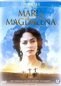 DVD MARIA MAGDALENA - 8715664034910