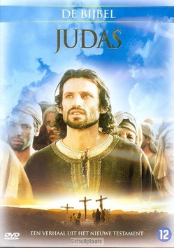 DVD JUDAS - 8715664034934