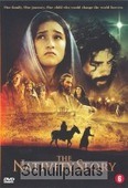 DVD THE NATIVITY STORY - 8715664048900