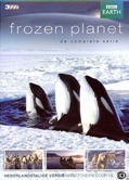 DVD FROZEN PLANET (EO VERSIE) - 8715664094341