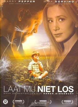 DVD LAAT MIJ NIET LOS - KINGSBURY - 8715664096703