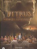 DVD PETRUS EN HET LAATSTE AVONDMAAL - 8715664096710